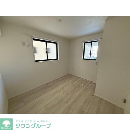 Kolet川口芝の物件内観写真